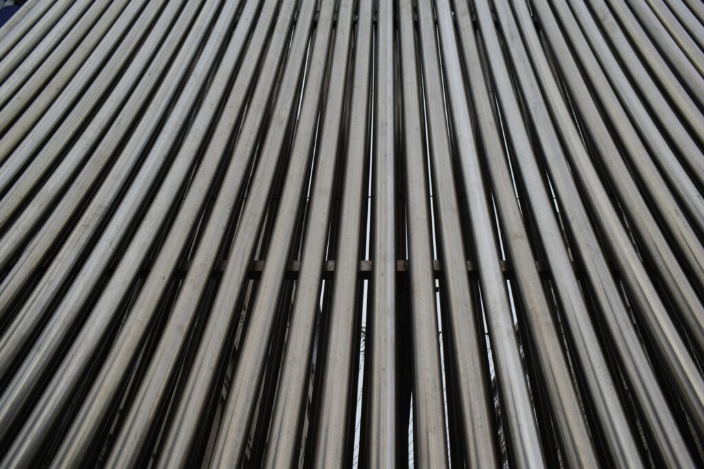 Reo bars