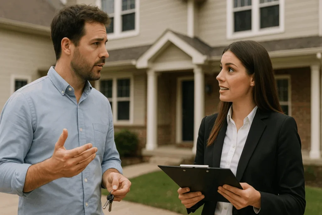 Property Portfolio Strategy: How a Strategist Builds for Scale in Australia